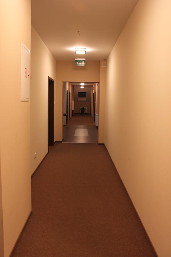 Hotel Gosciniec Legenda à Wyszogrod Extérieur photo